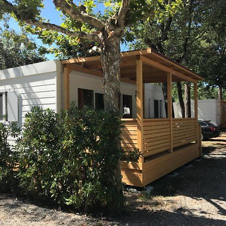 Hotel Camping Taimi Marina di Massa Zewnętrze zdjęcie