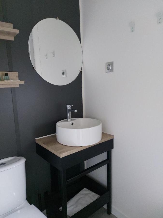 Hotel Camping Taimi Marina di Massa Zewnętrze zdjęcie