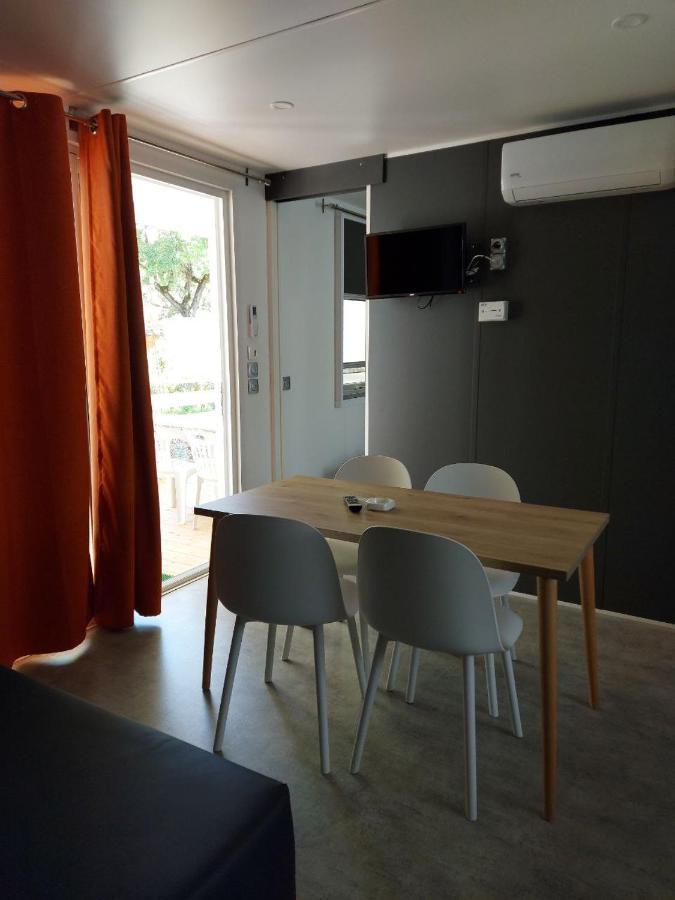 Hotel Camping Taimi Marina di Massa Zewnętrze zdjęcie