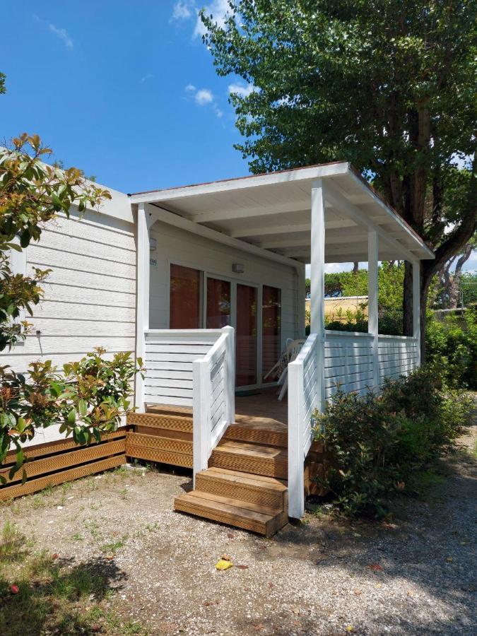 Hotel Camping Taimi Marina di Massa Zewnętrze zdjęcie
