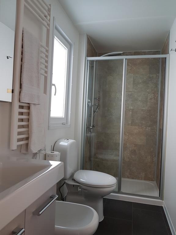 Hotel Camping Taimi Marina di Massa Zewnętrze zdjęcie