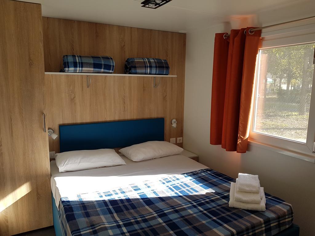 Hotel Camping Taimi Marina di Massa Zewnętrze zdjęcie
