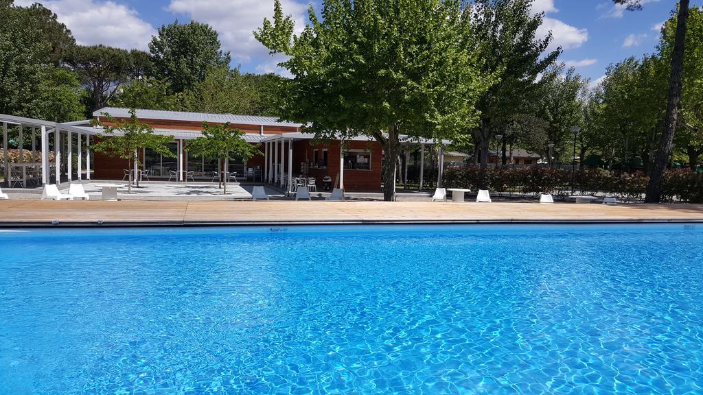 Hotel Camping Taimi Marina di Massa Zewnętrze zdjęcie