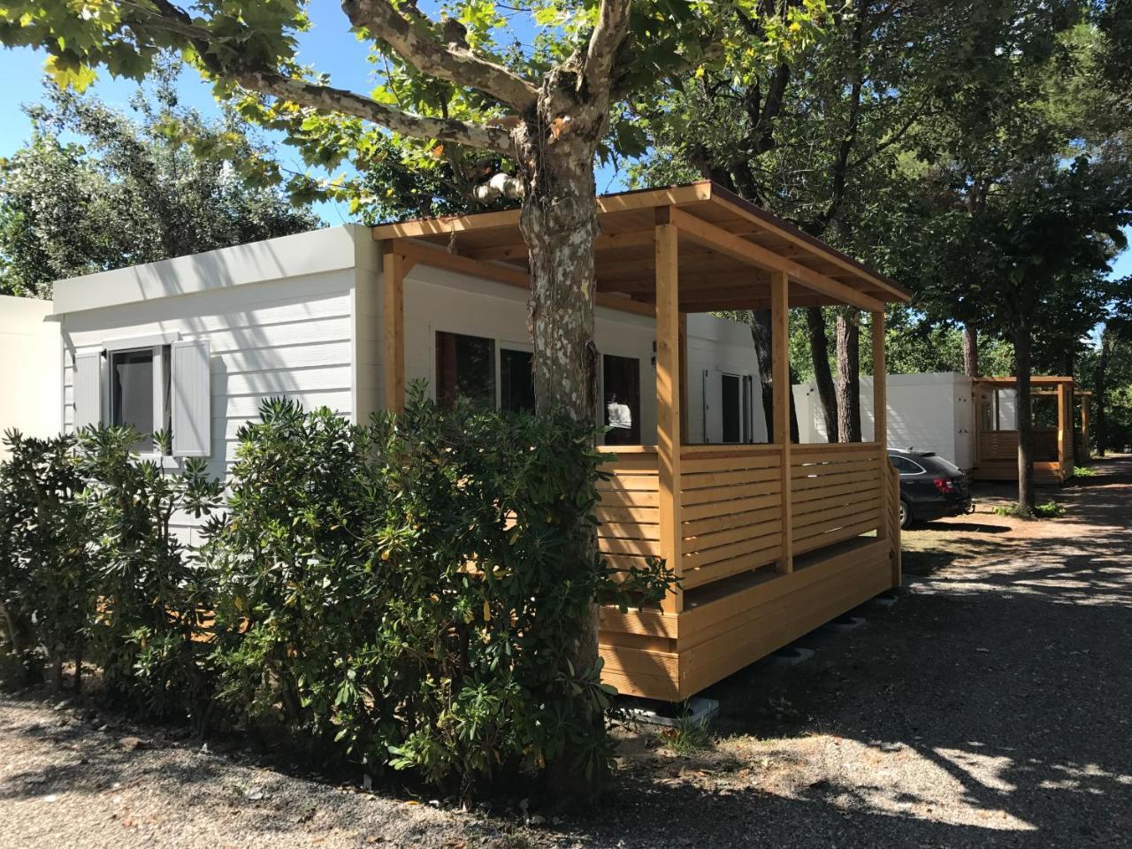 Hotel Camping Taimi Marina di Massa Zewnętrze zdjęcie
